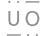 Logo UO